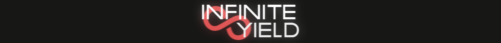 Infinity Yield ADMIN thumbnail