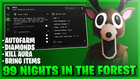 RIFT | *OP* BRING ALL ITEMS, AUTO DIAMONDS thumbnail