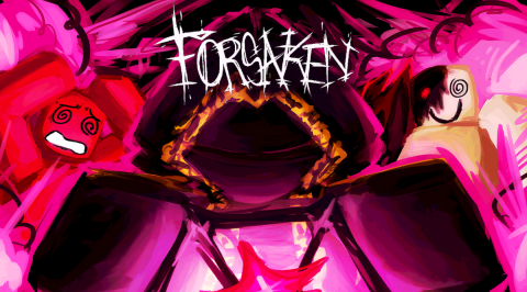 Forsaken Script thumbnail