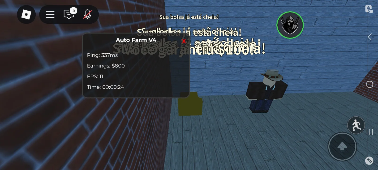 Thumbnail for Westbound Mobile e Pc Ant ban