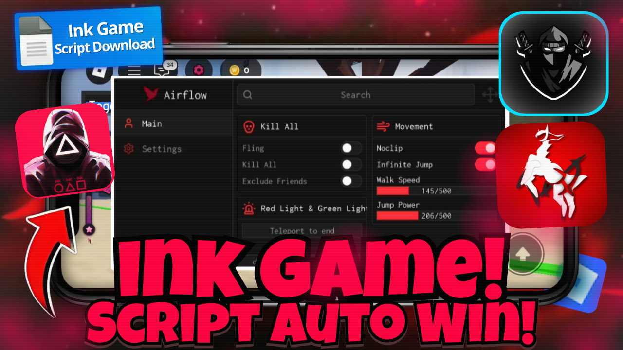 Nexor Hub Script thumbnail