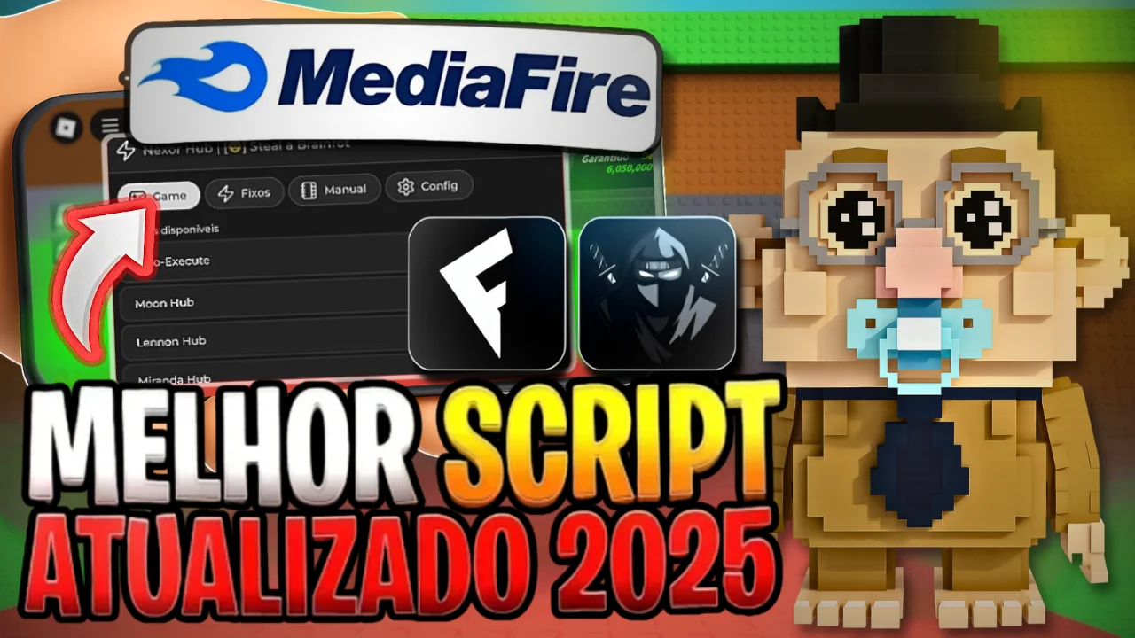 Thumbnail for Nexor Hub